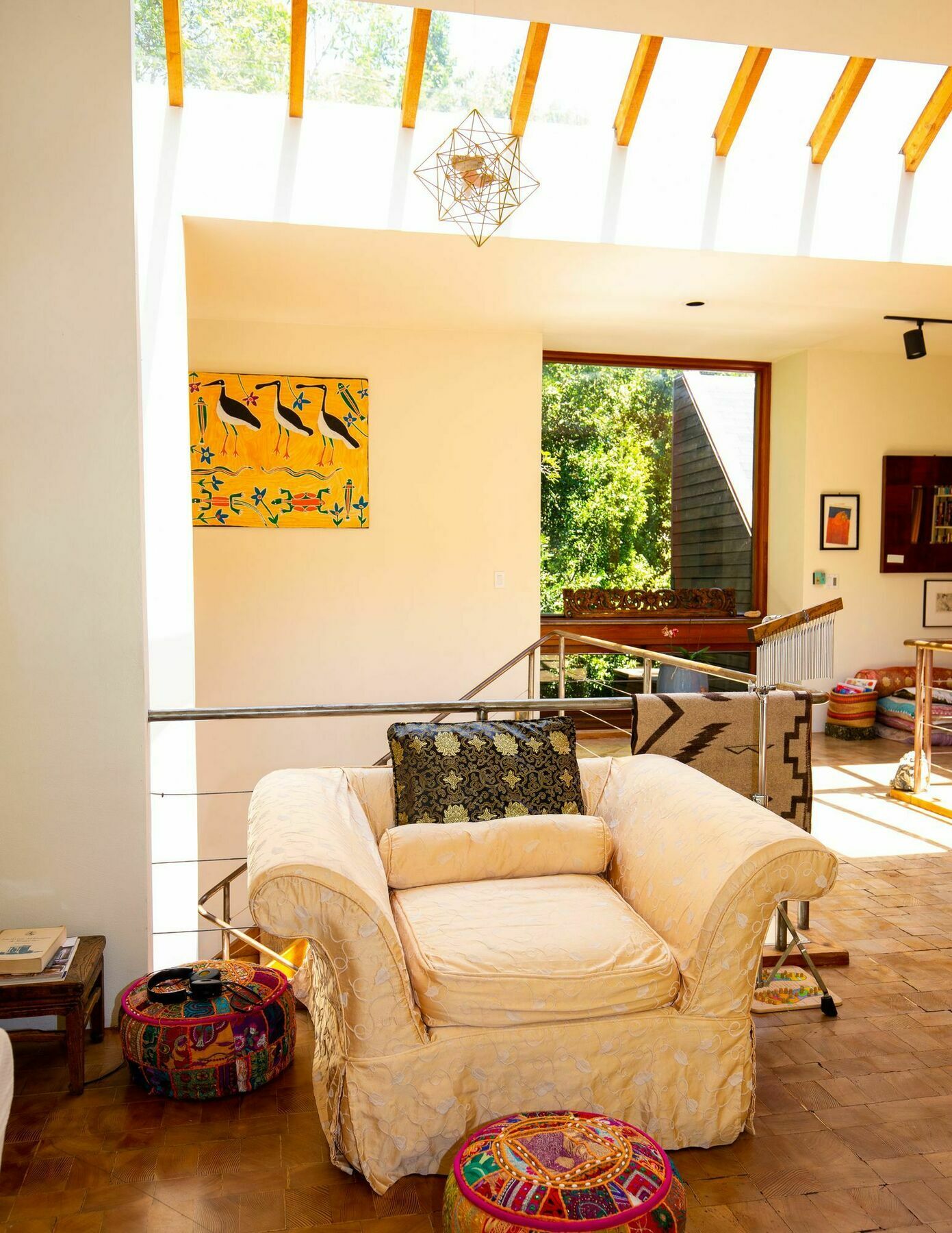 The Bel Air Treehouse Los Angeles