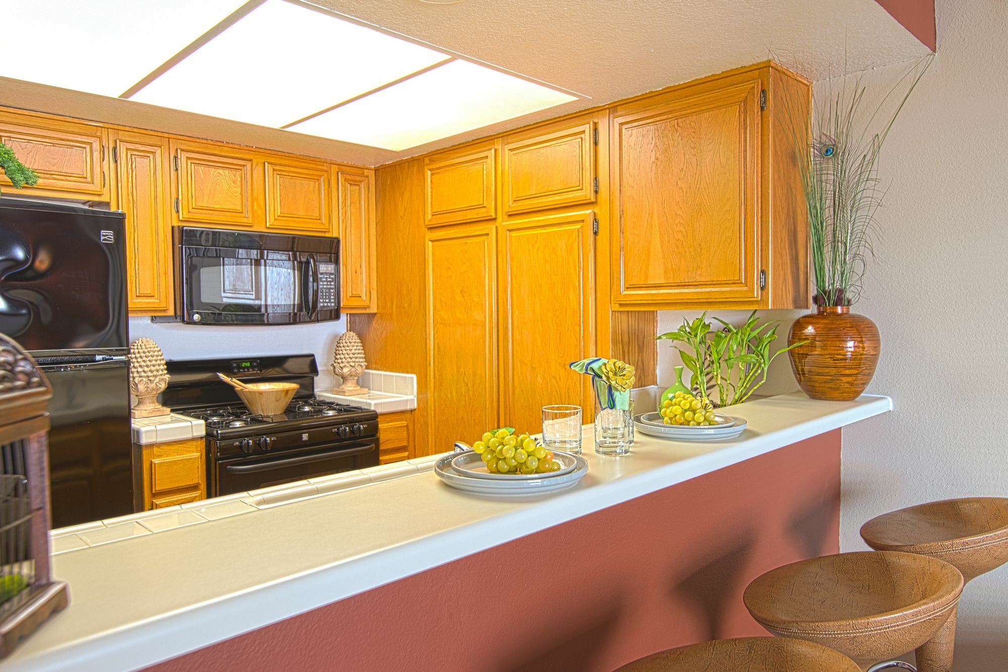 Apartamento Hollywood Gateway