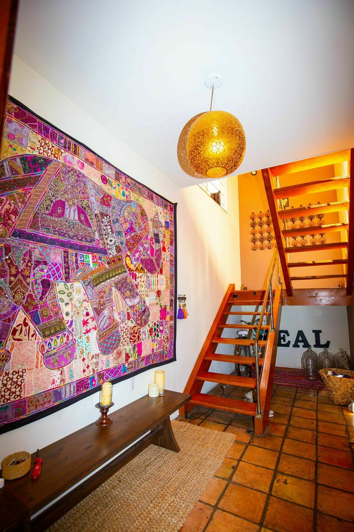Hotel The Bel Air Treehouse 3*