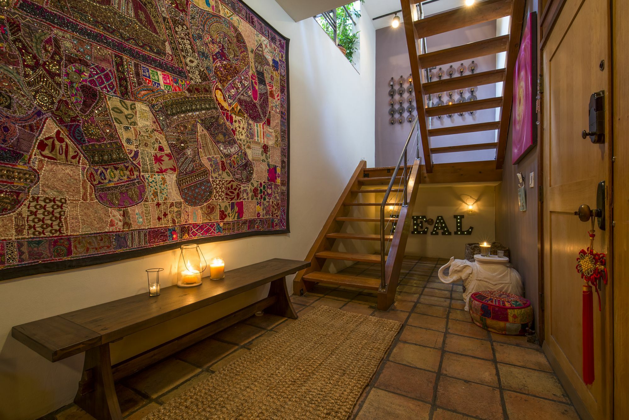 The Bel Air Treehouse Hotel 3*