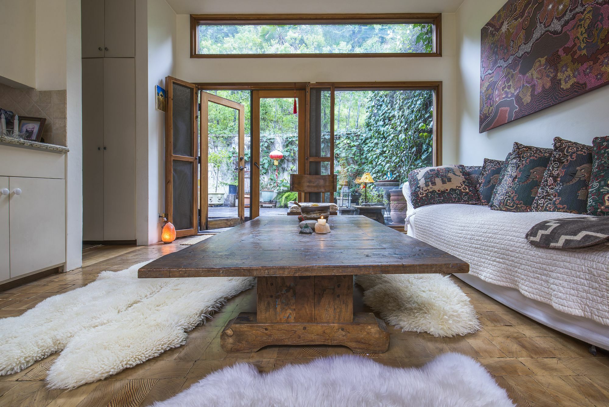The Bel Air Treehouse 3* Los Angeles
