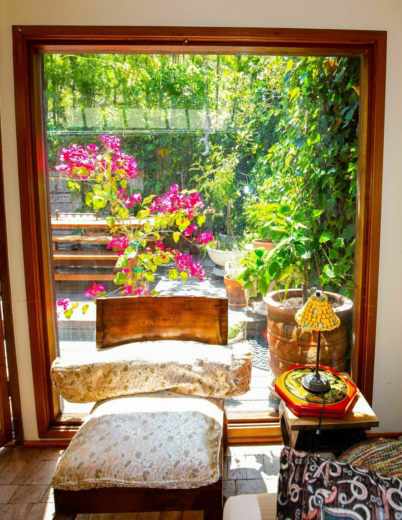 Hotel The Bel Air Treehouse