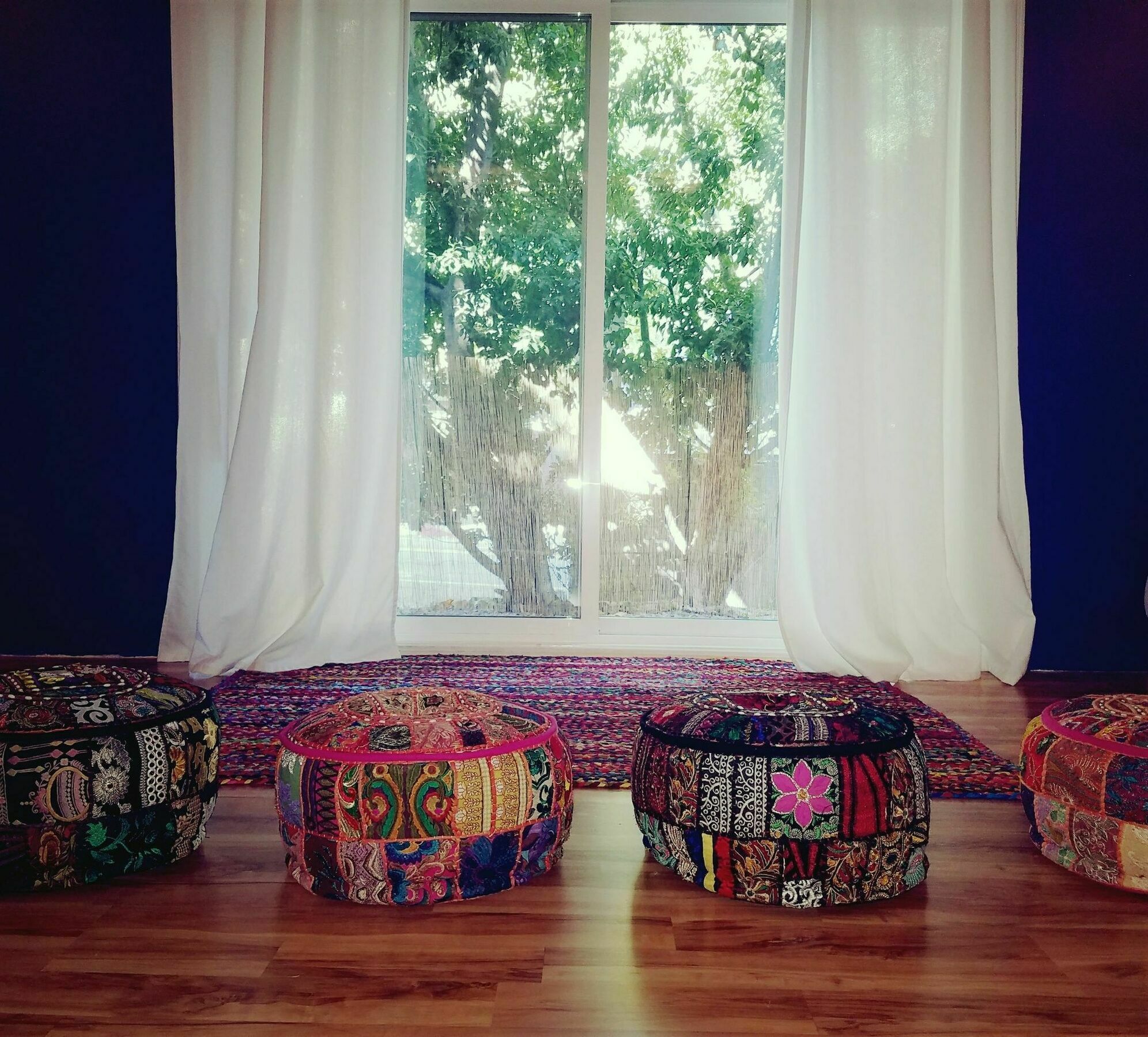 The Bel Air Treehouse Hotel Los Angeles
