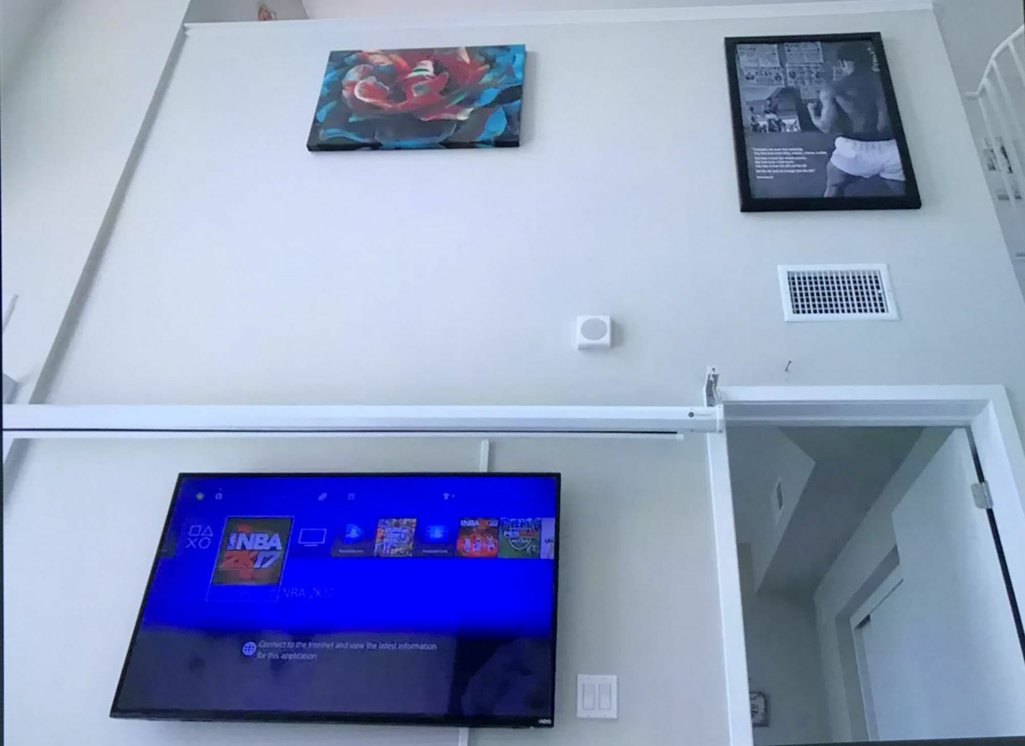 New Lyfe Finest Luxury Apartment