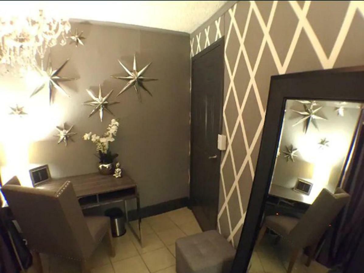 Efficiency With Shared Bathroom G2 *