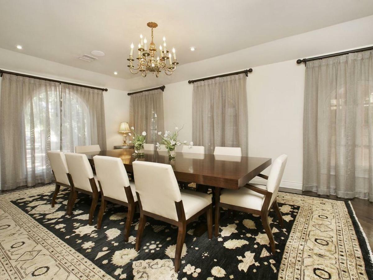Teresita - Beautifully Gated Mediterranean Estate Villa *