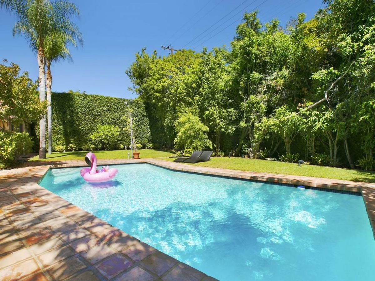 Teresita - Beautifully Gated Mediterranean Estate Villa