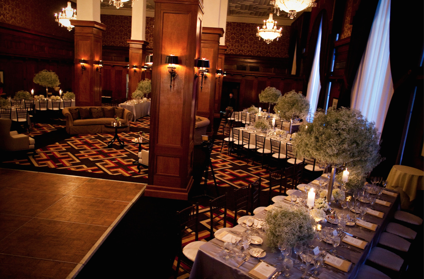 Angeles Athletic Club 4*