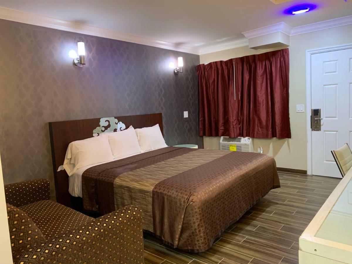 Mesa Hotel 2*