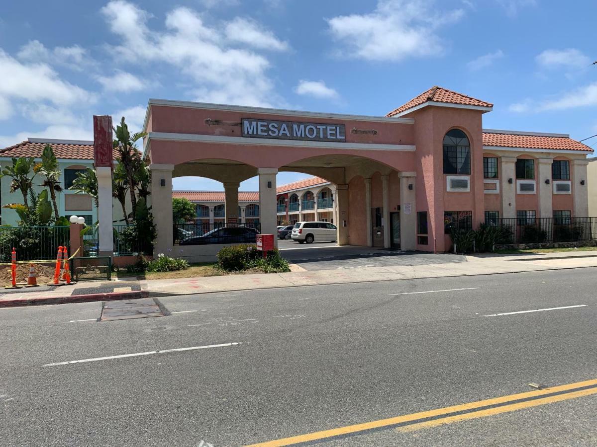 Hotel Mesa 2*