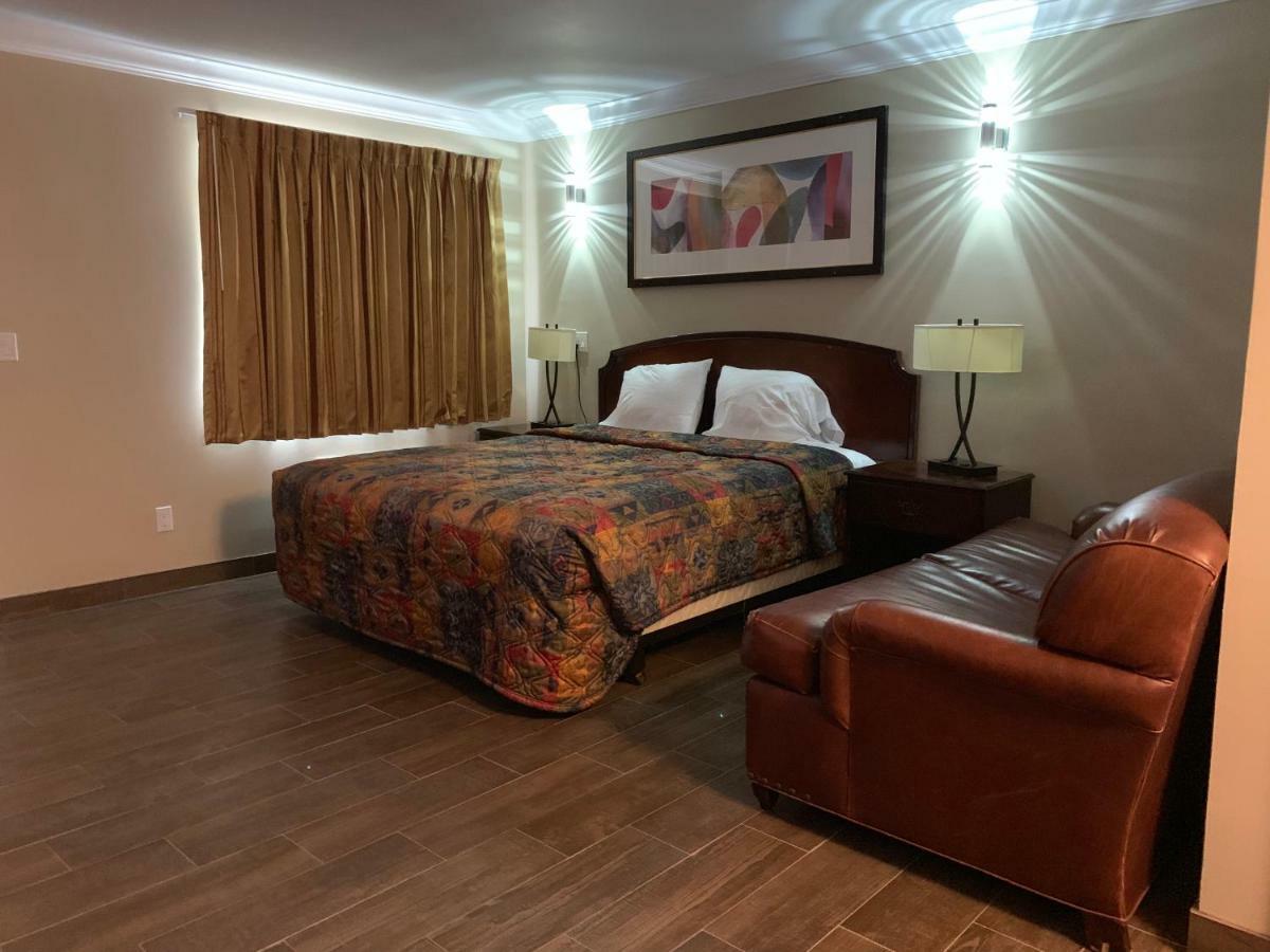 Hotel Mesa