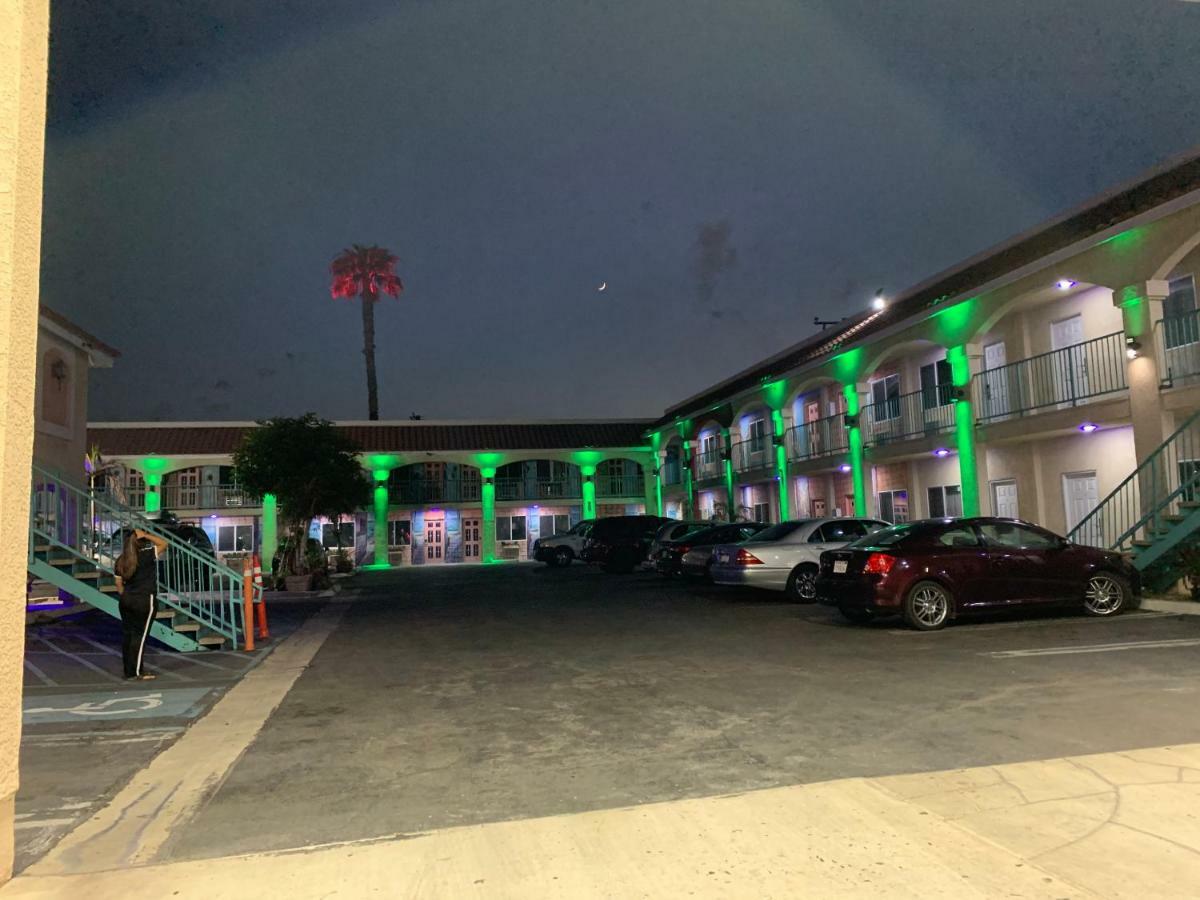 Mesa Los Angeles