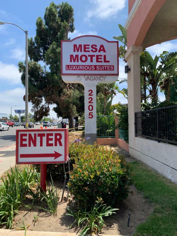 Mesa