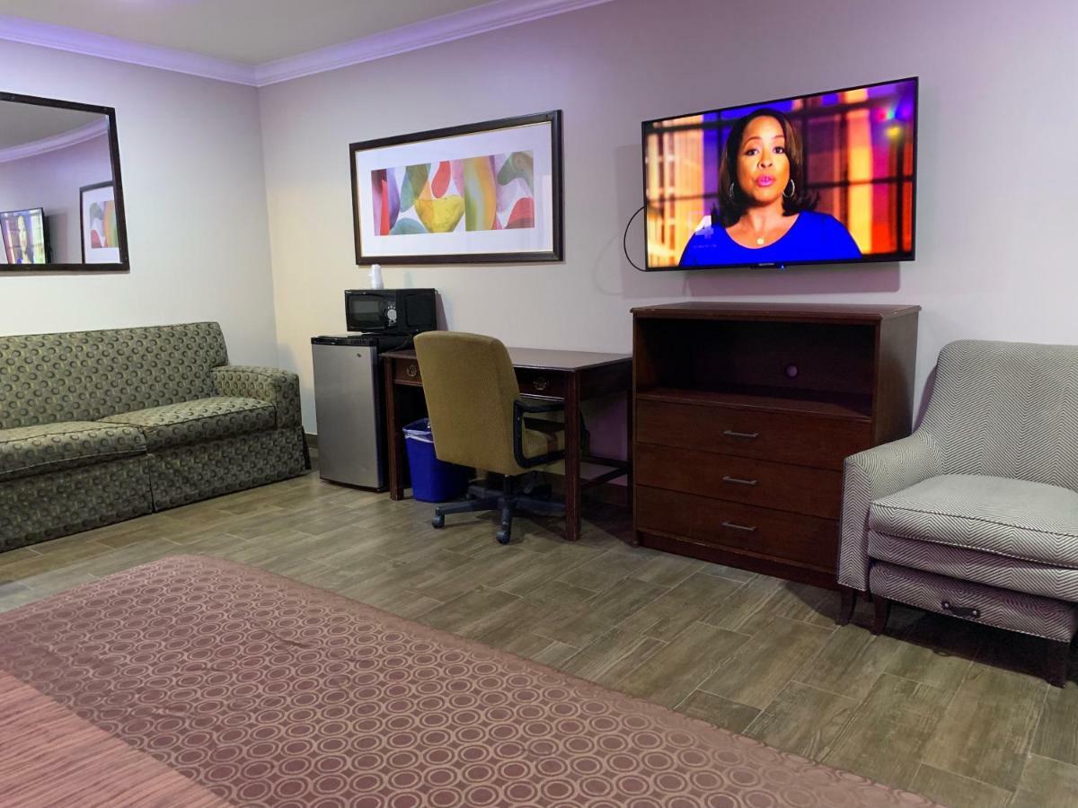Mesa Hotel