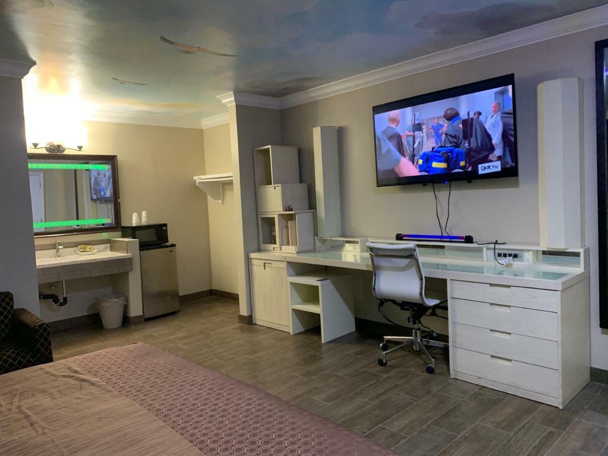 Mesa Hotel 2*