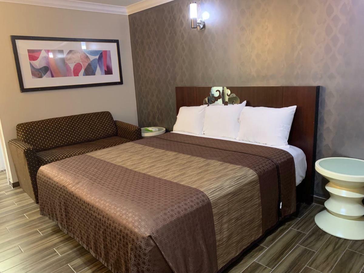 Mesa Hotel