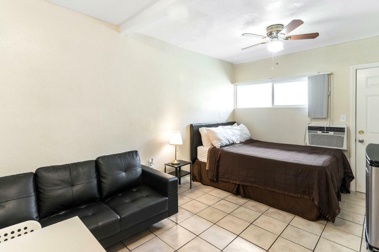 La Ramona Motel 2*