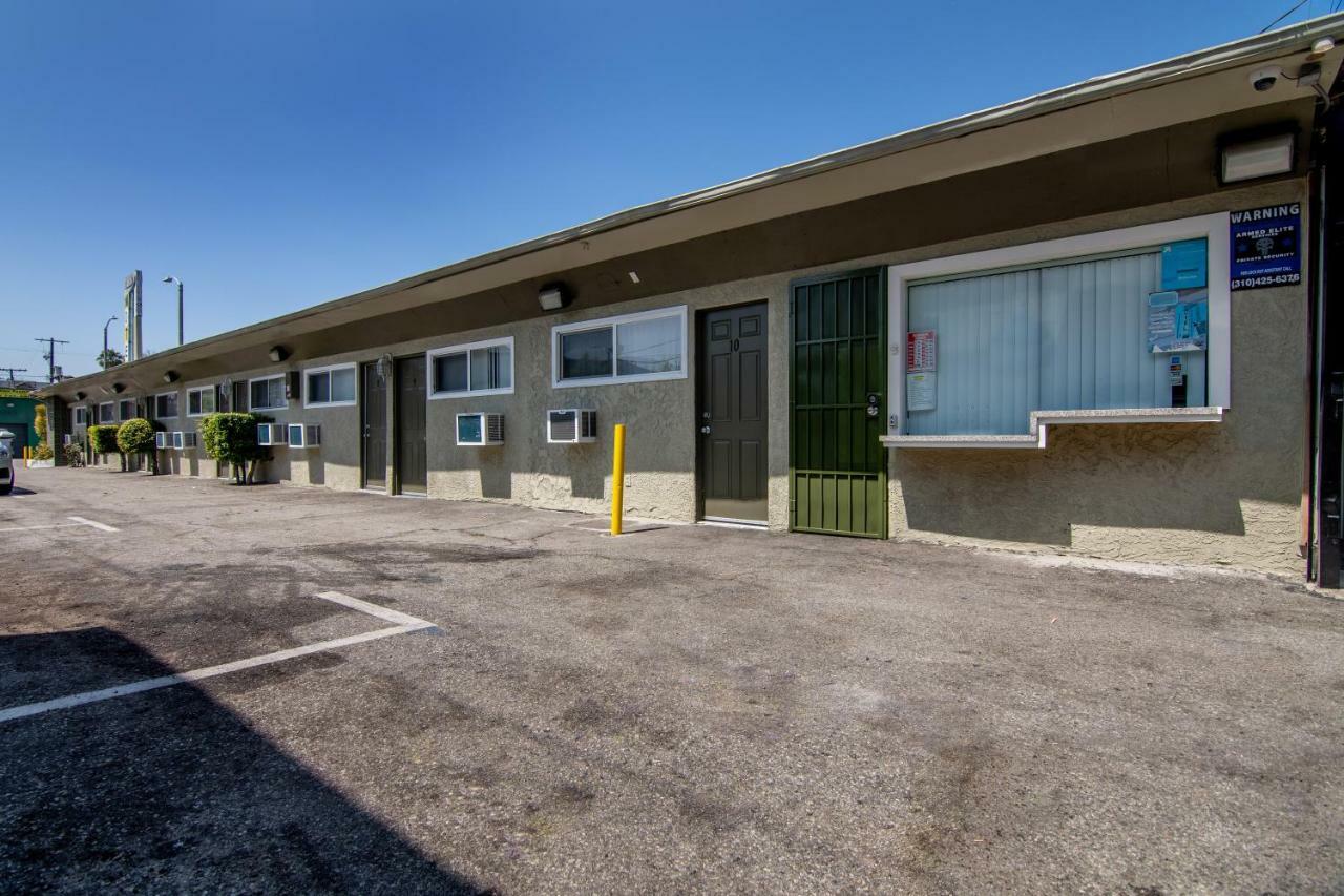 La Ramona Motel 2*