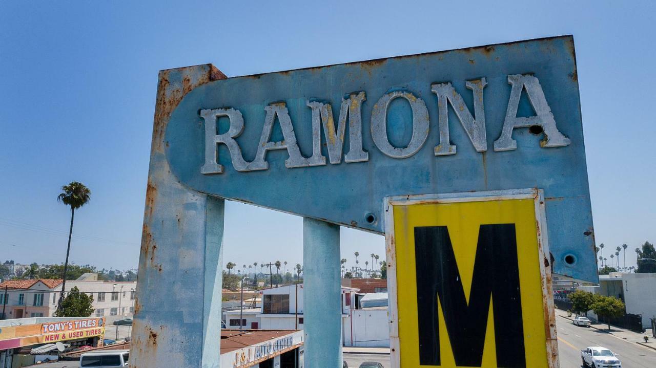 La Ramona 2*