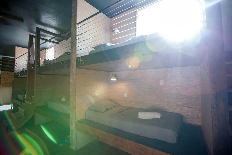 Hostel Podshare East Hollywood *