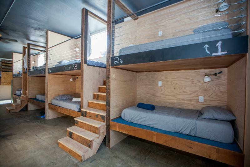 Podshare East Hollywood *