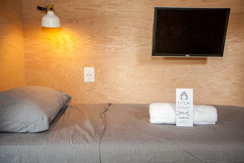 Podshare East Hollywood