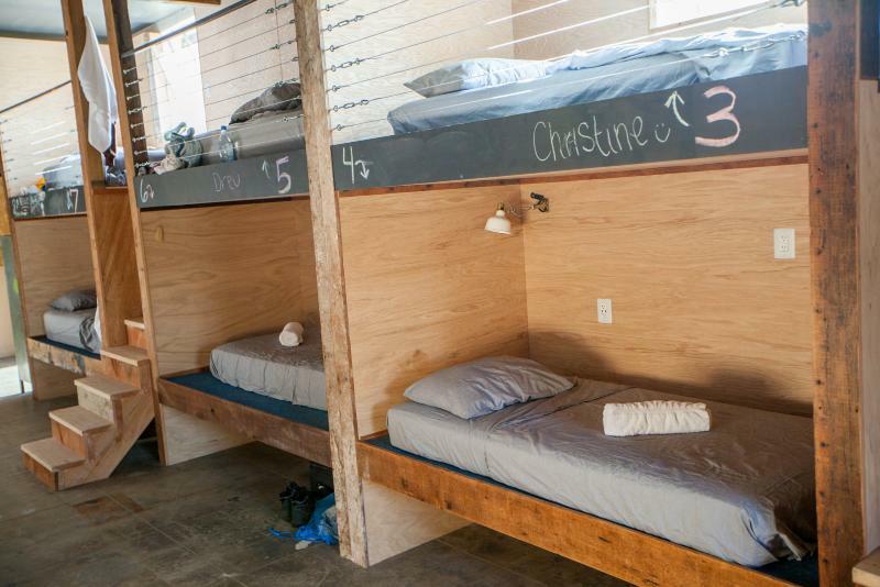 Hostel Podshare East Hollywood