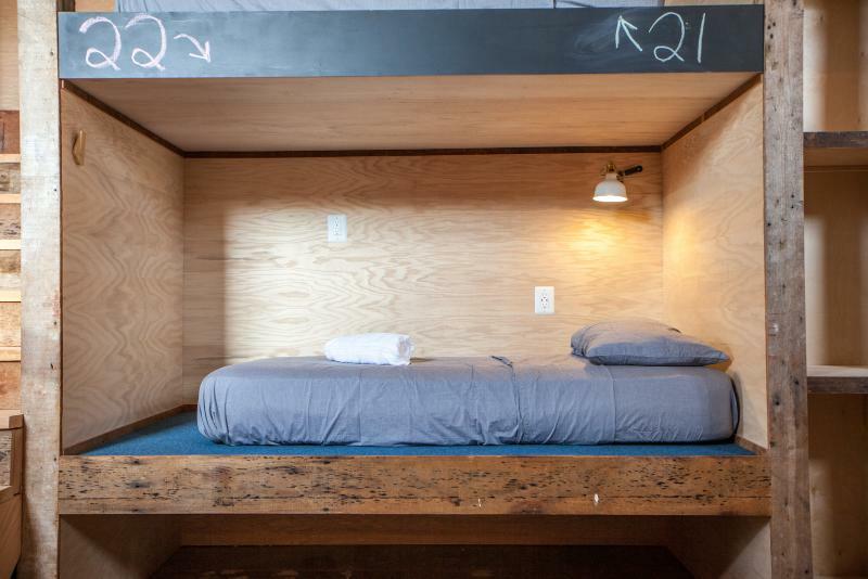 Podshare East Hollywood Hostel