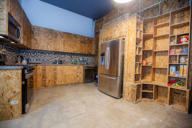 Hostel Podshare East Hollywood *