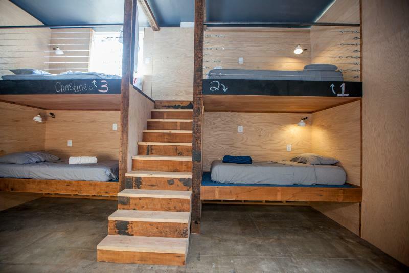 Podshare East Hollywood *