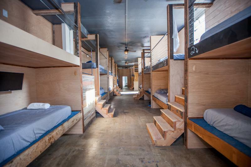 Podshare East Hollywood