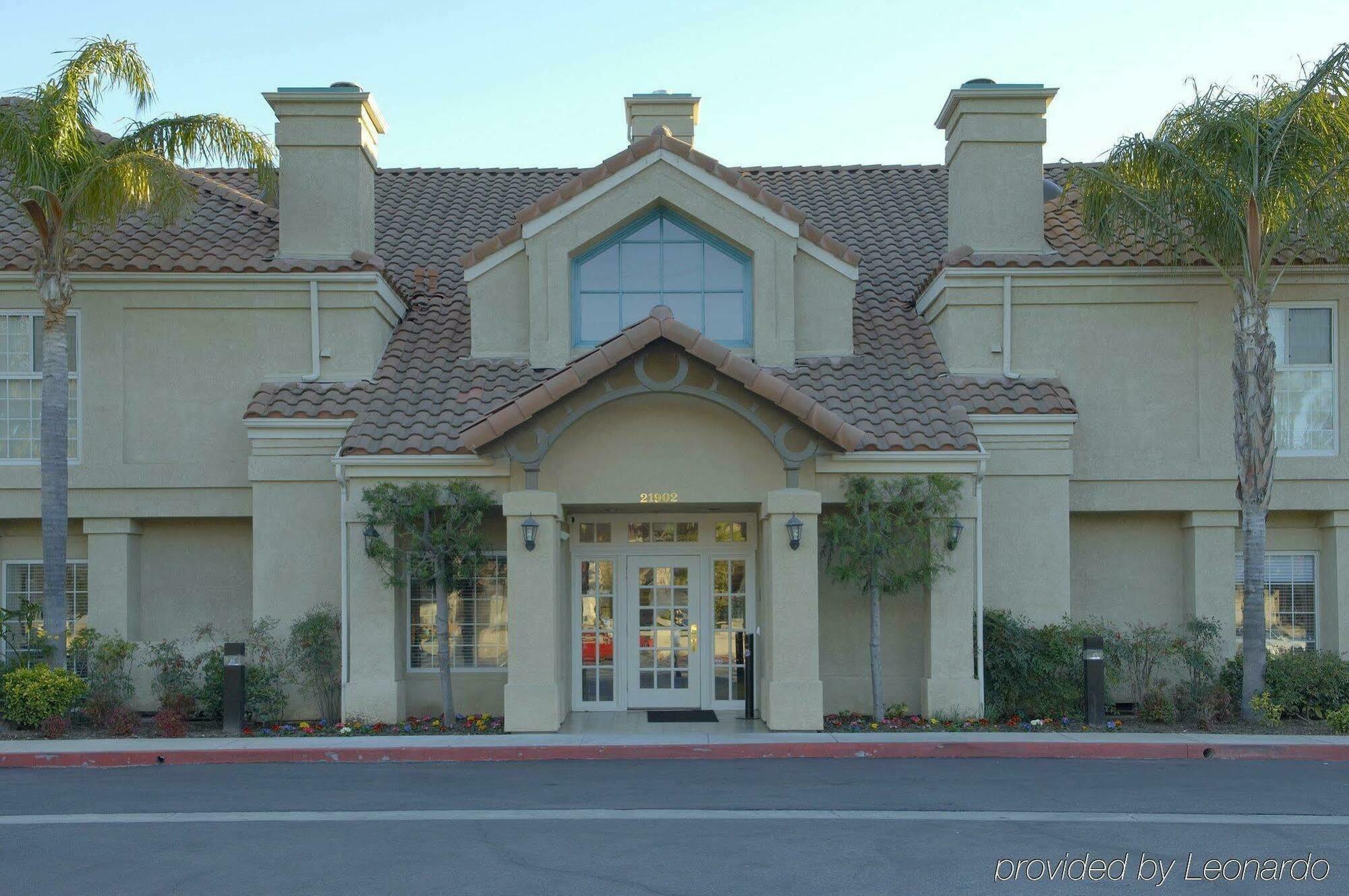 Sonesta Es Chatsworth 3* Los Angeles