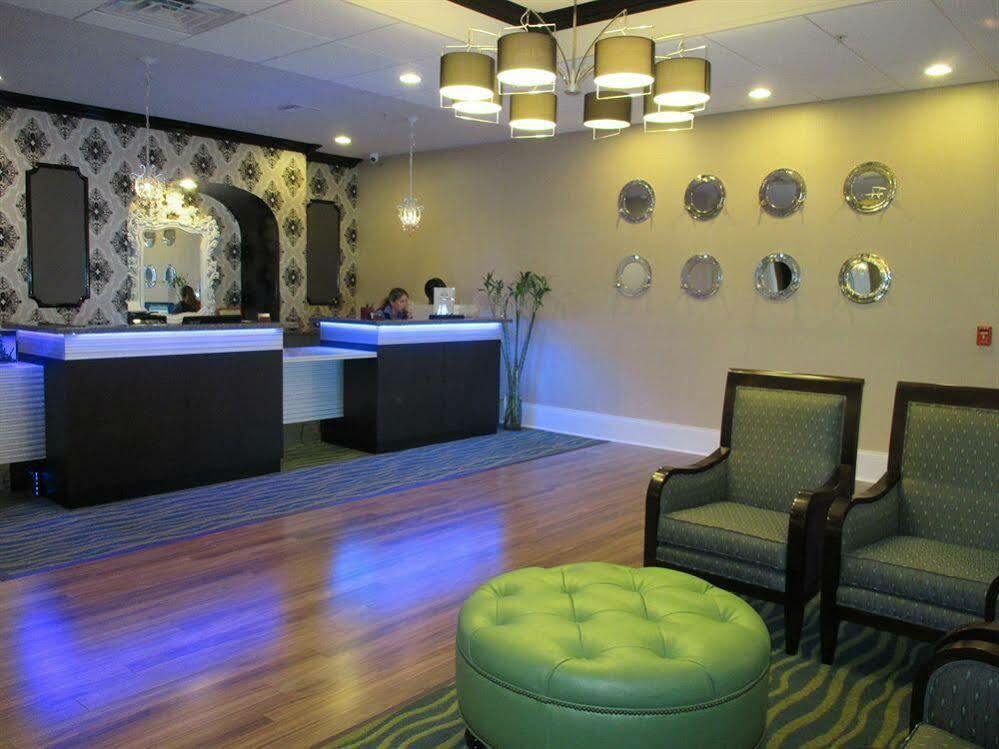 Best Western Plus San Pedro & 3* Los Angeles