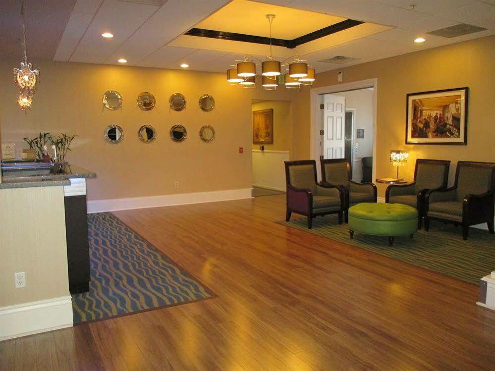 Best Western Plus San Pedro & Hotel Los Angeles