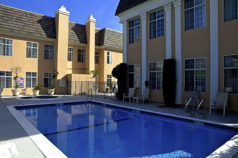 Best Western Plus San Pedro & 3* Los Angeles