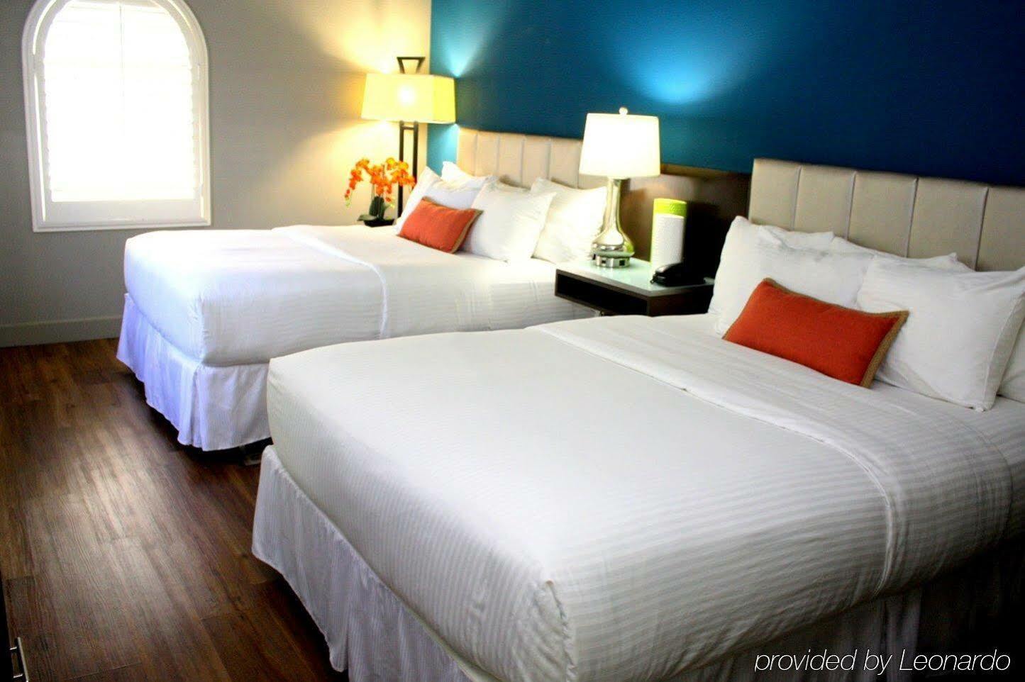 Blvd & - Walking Distance To Hollywood Walk Of Fame (adults Only) Hotel