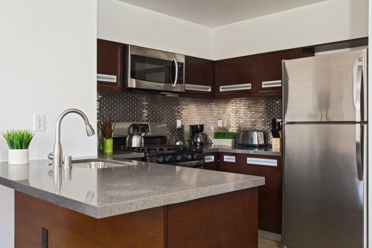 Dtla Loft Gorgeous Views Apartamento Los Angeles