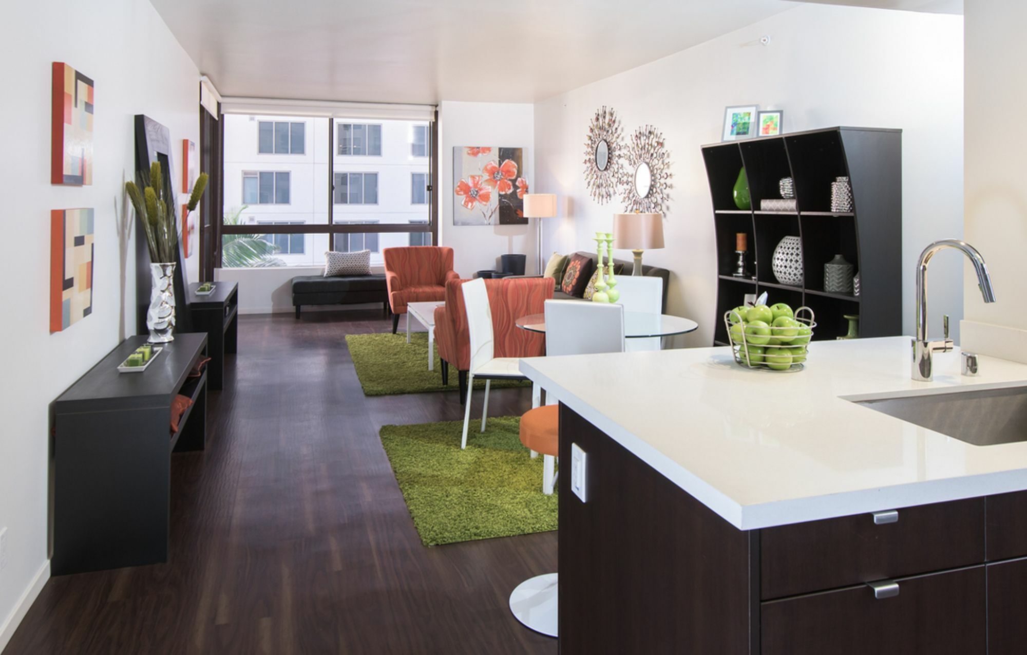 Downtown Luxury By Barsala Los Angeles