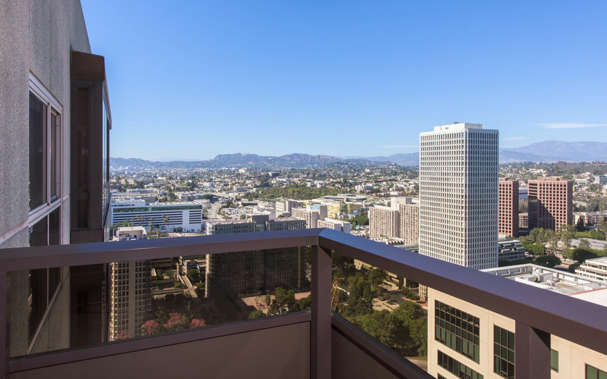 Hotel Downtown Luxury By Barsala Los Angeles