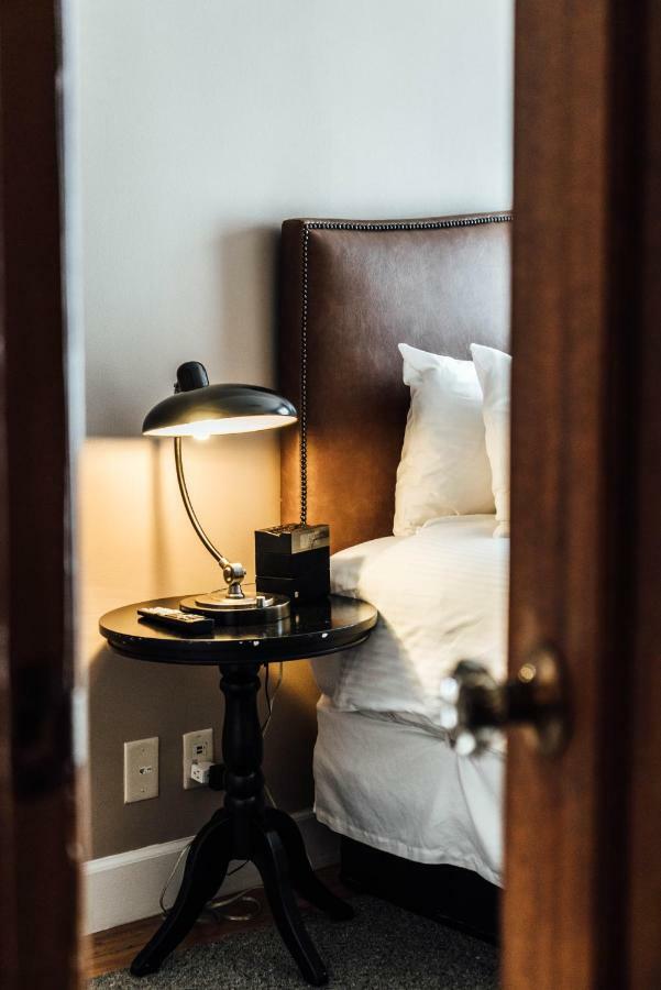 Hotel Normandie Angeles 3*