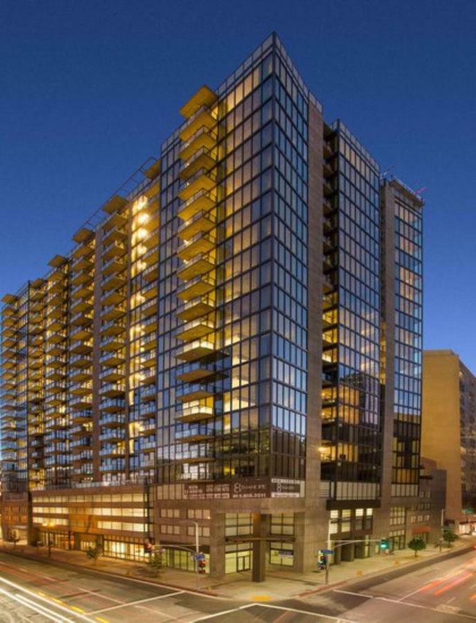 Urban Dtla Vip Penthouse With Pool Table Apartment *