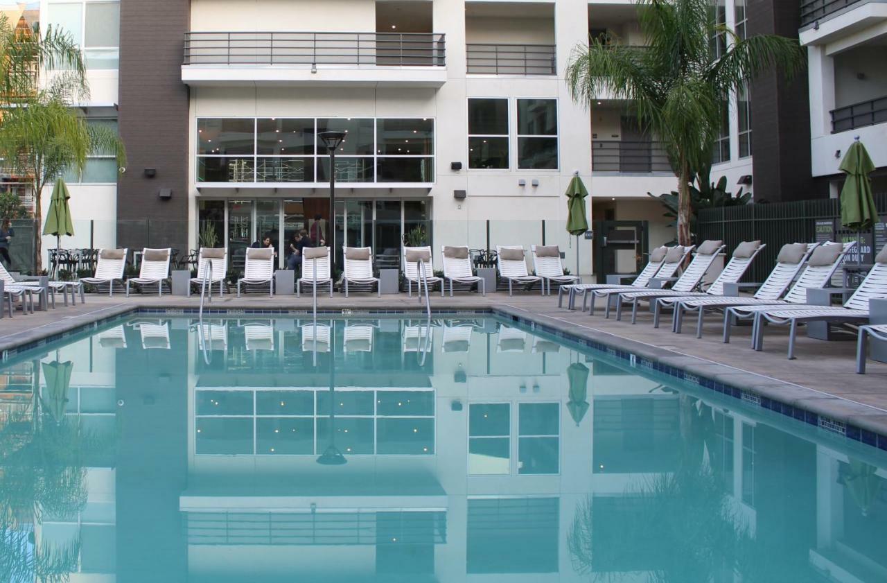 Downtown Cosmopolitan Residences