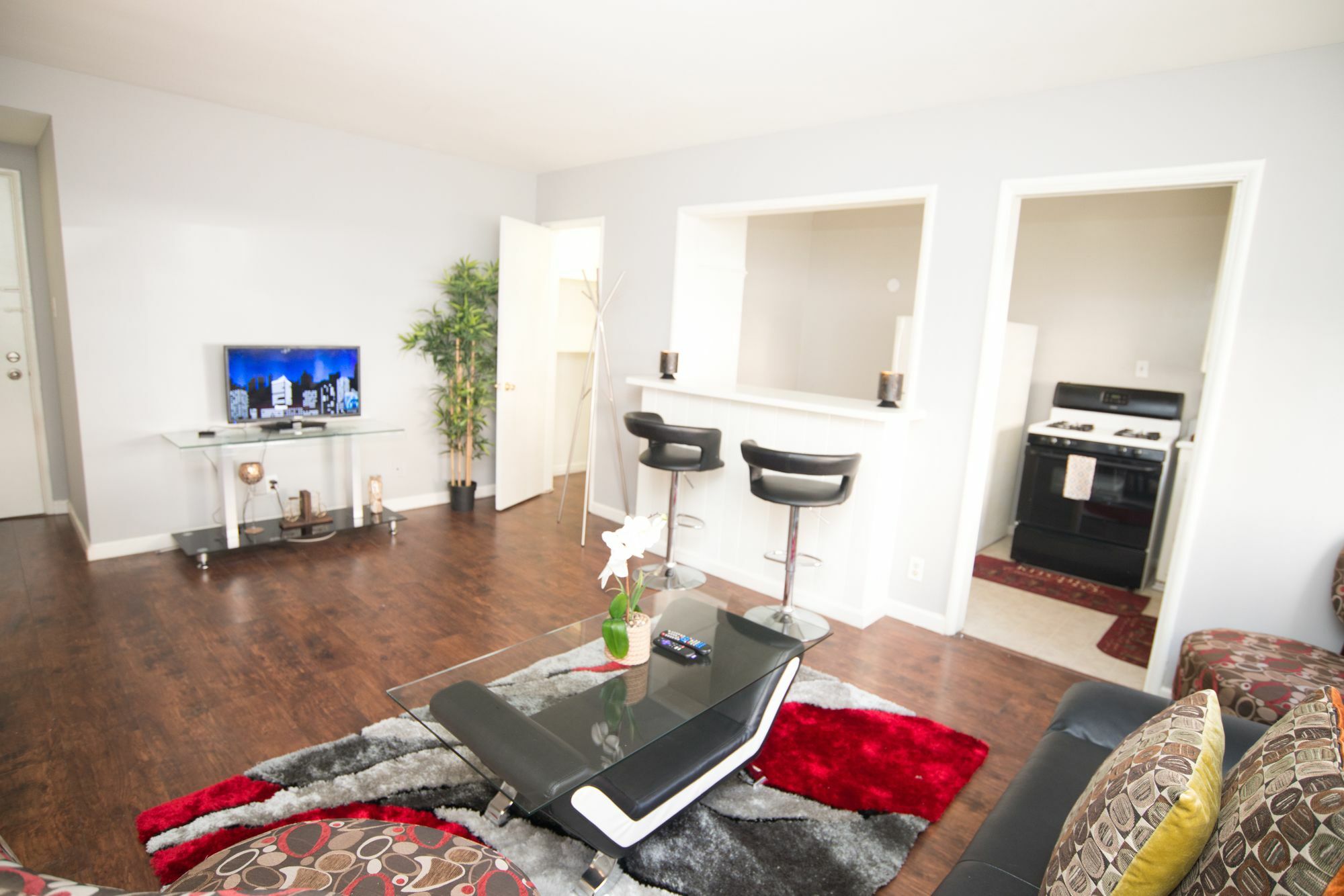 Apartment Hollywood *