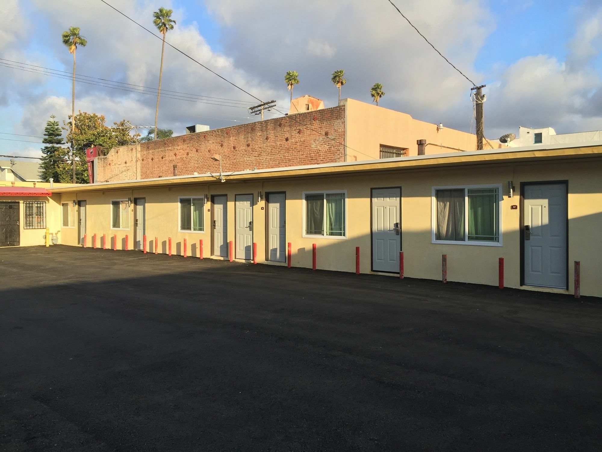 Motel Park