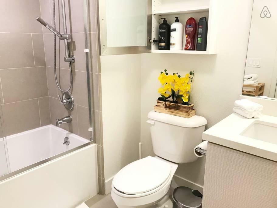 Studio In Quite Area Sm Apartment *