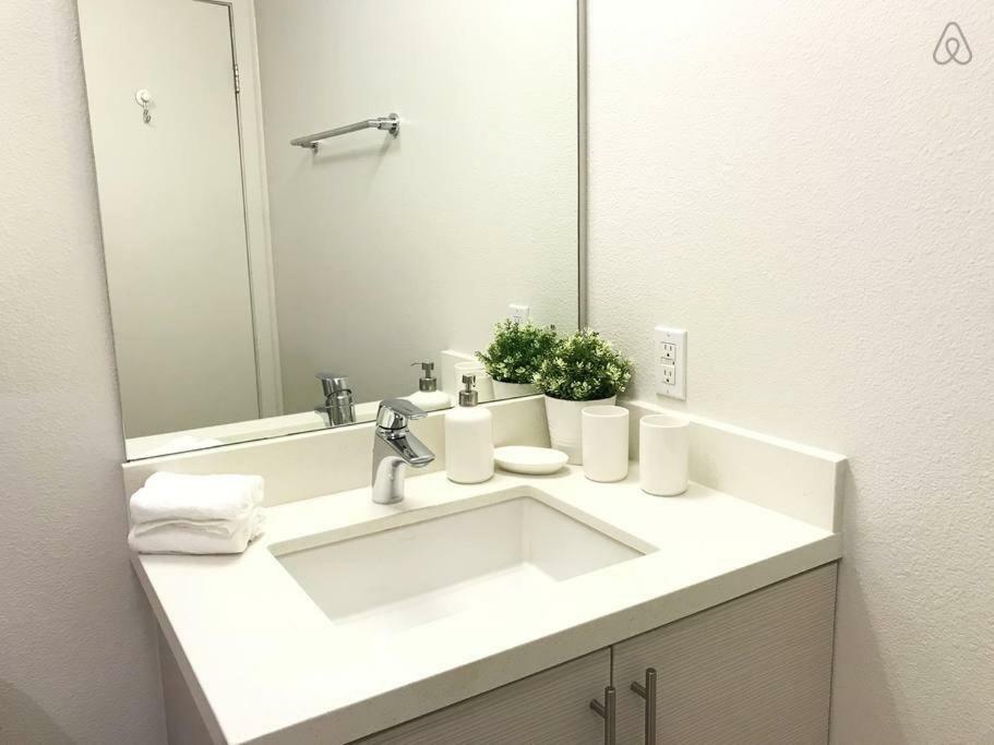 Apartment Studio In Quite Area Sm *