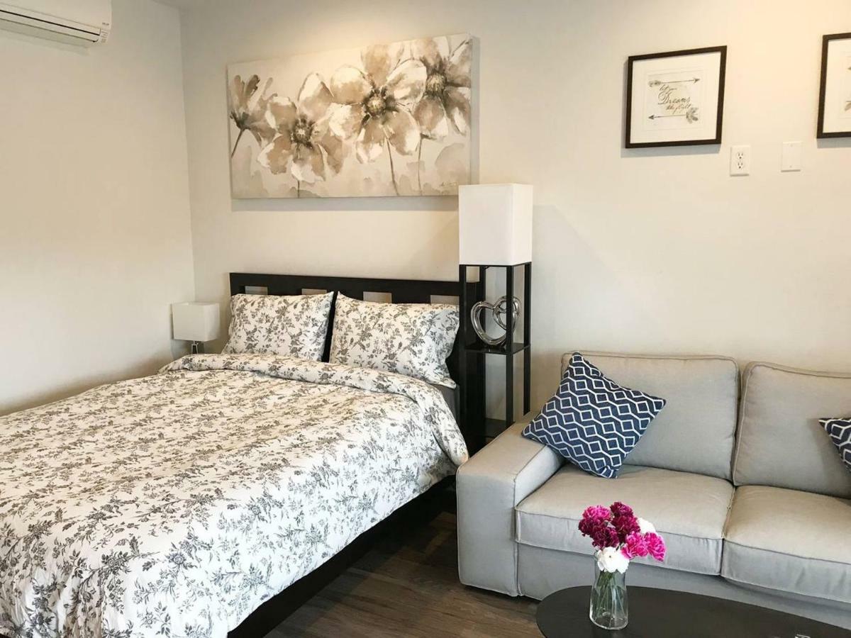 Studio In Quite Area Sm Apartment *