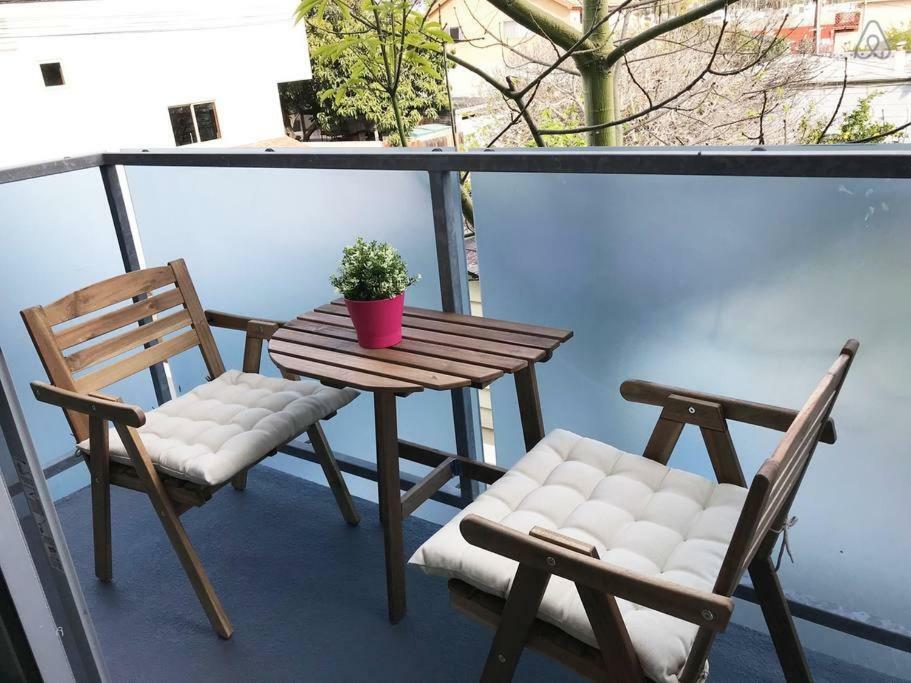 Apartment Studio In Quite Area Sm Los Angeles
