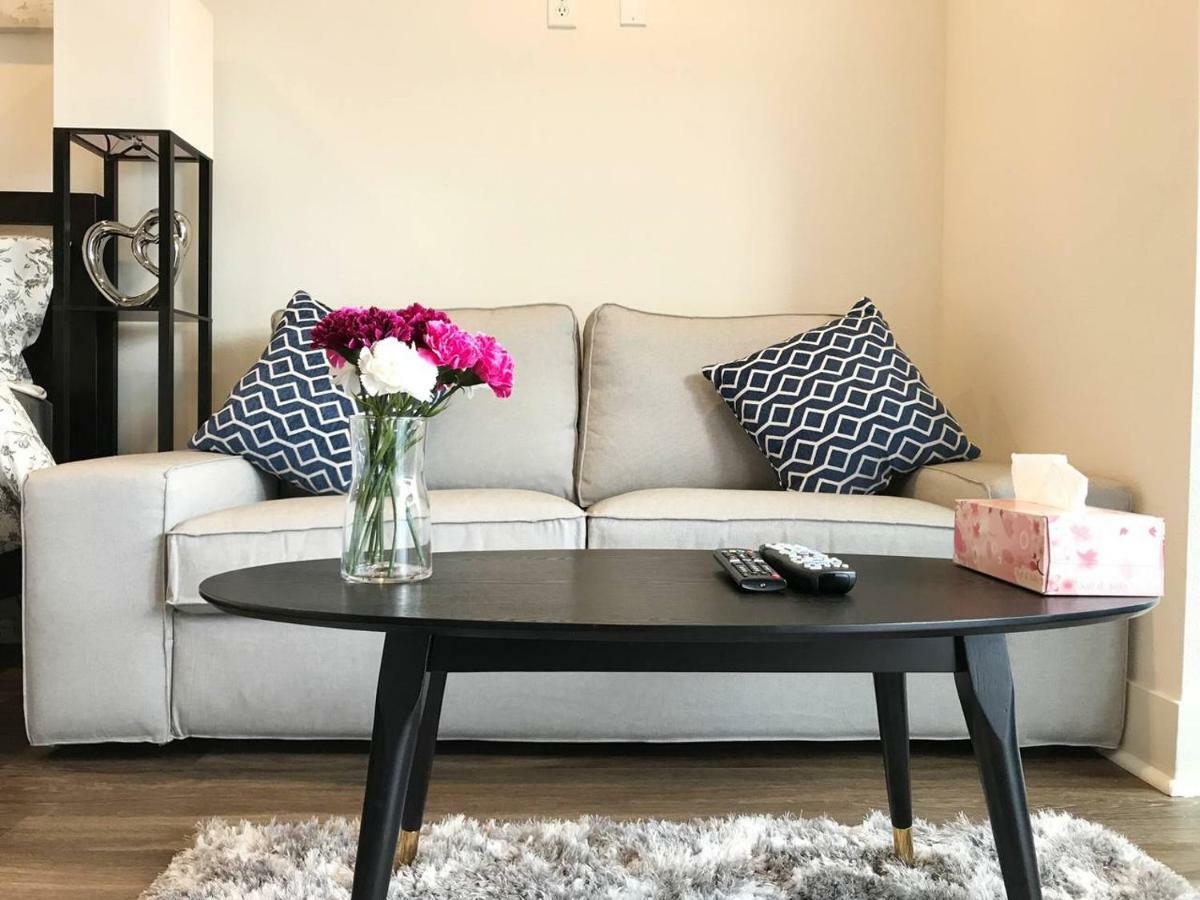 Apartment Studio In Quite Area Sm Los Angeles