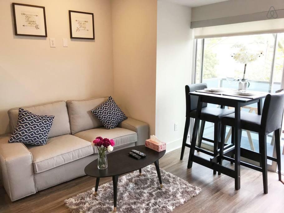 Studio In Quite Area Sm